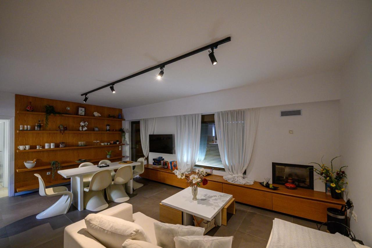 חראני 5 Meters From The Beach מראה חיצוני תמונה
