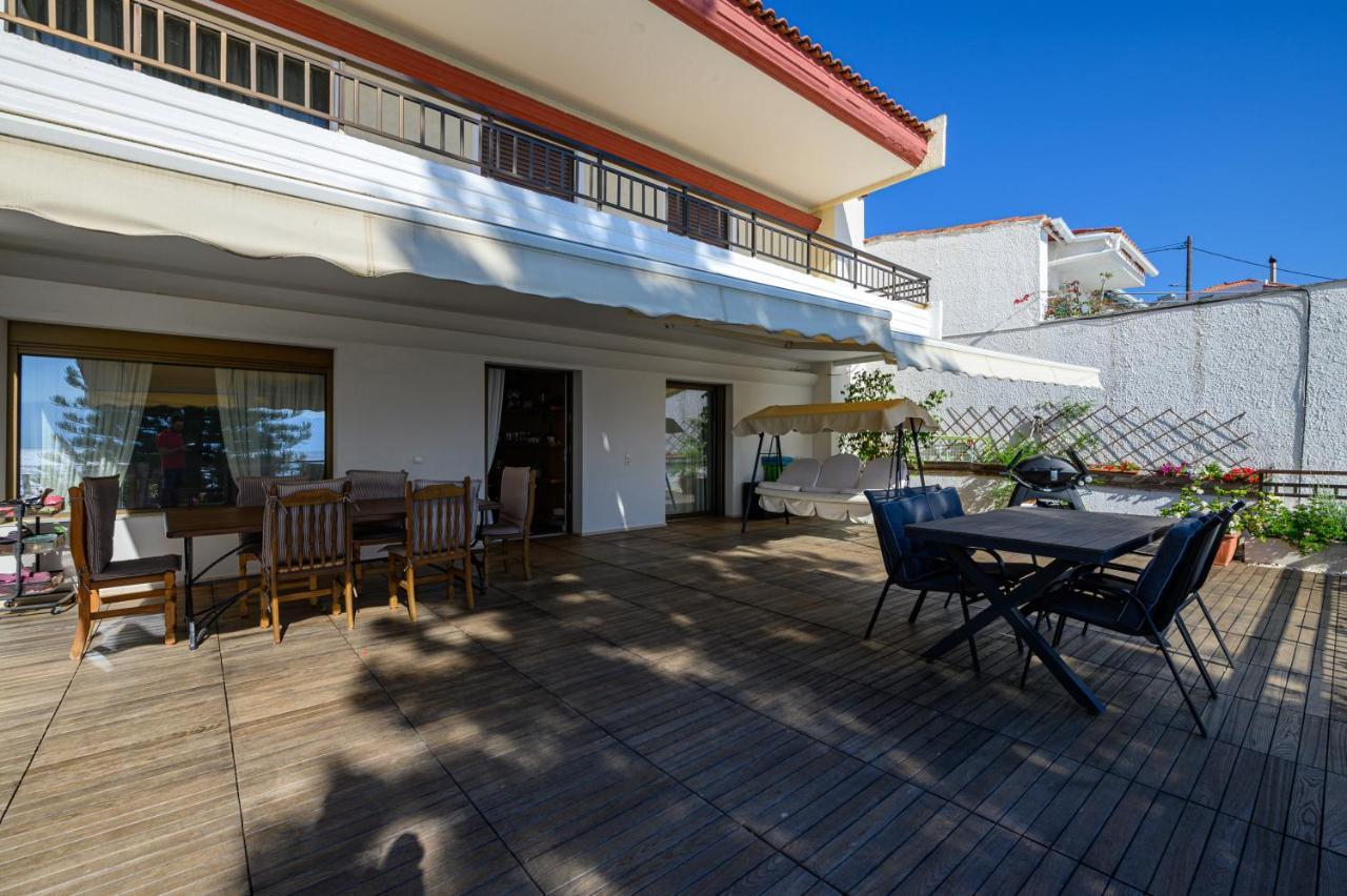 חראני 5 Meters From The Beach מראה חיצוני תמונה