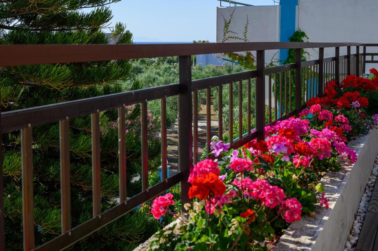 חראני 5 Meters From The Beach מראה חיצוני תמונה