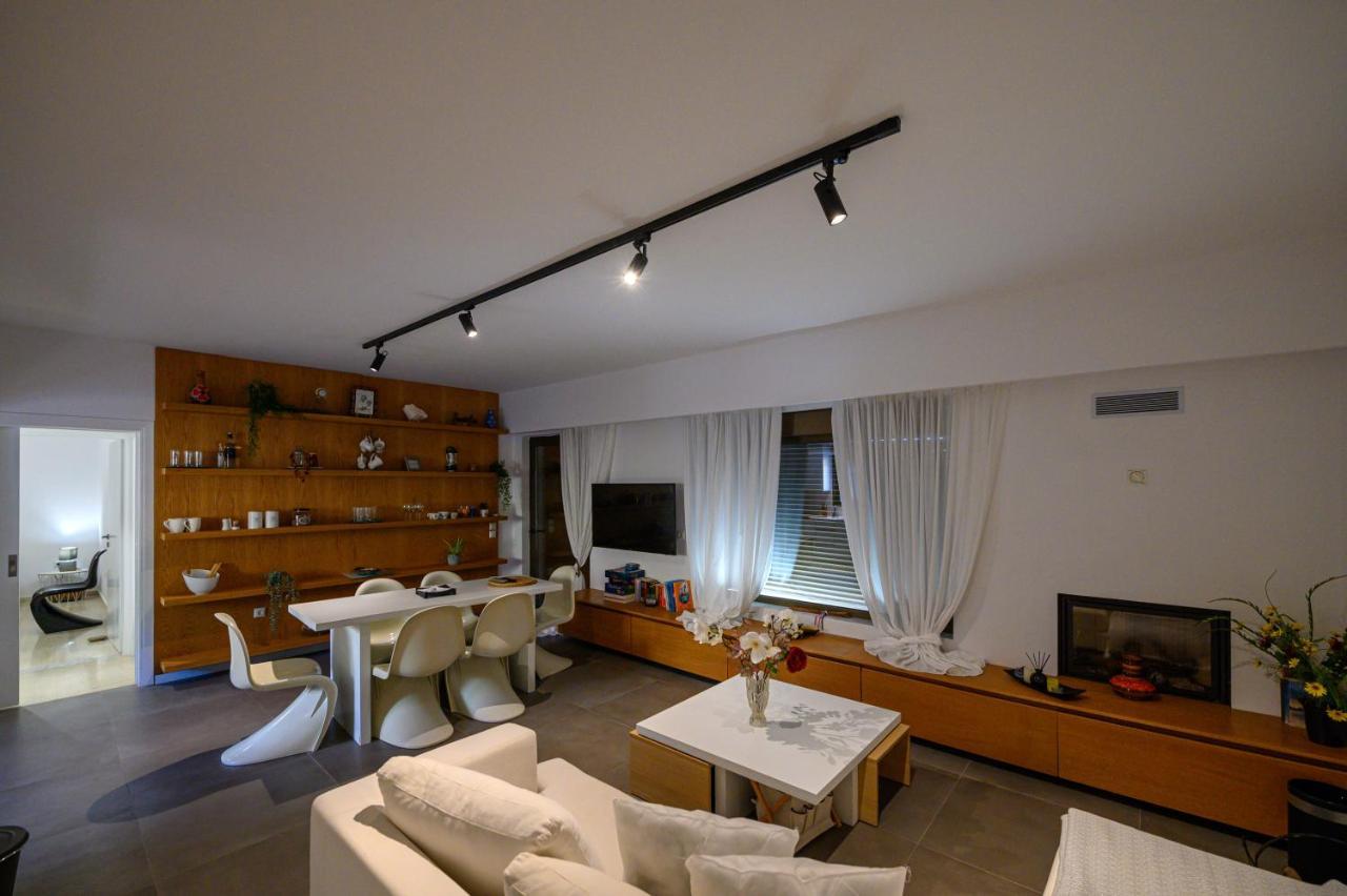 חראני 5 Meters From The Beach מראה חיצוני תמונה