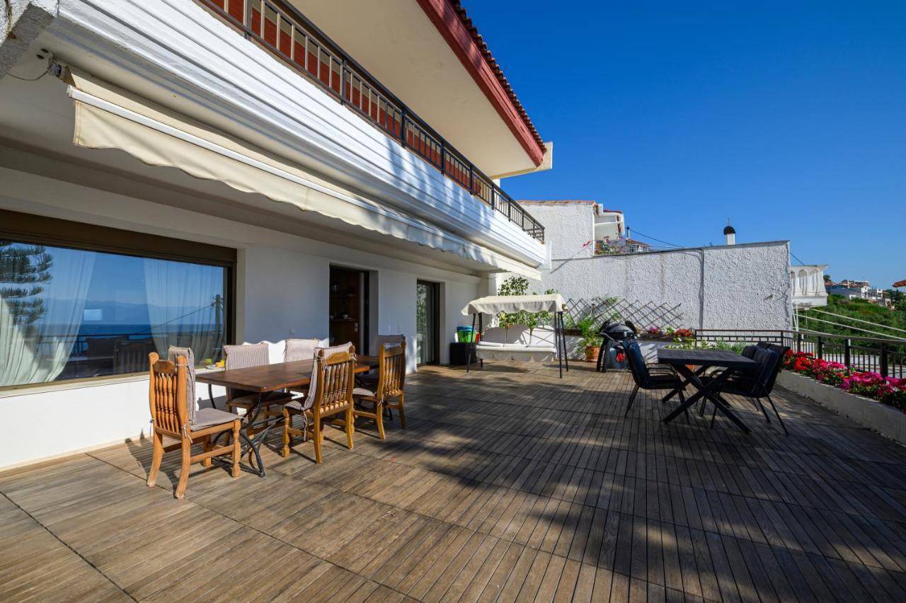 חראני 5 Meters From The Beach מראה חיצוני תמונה