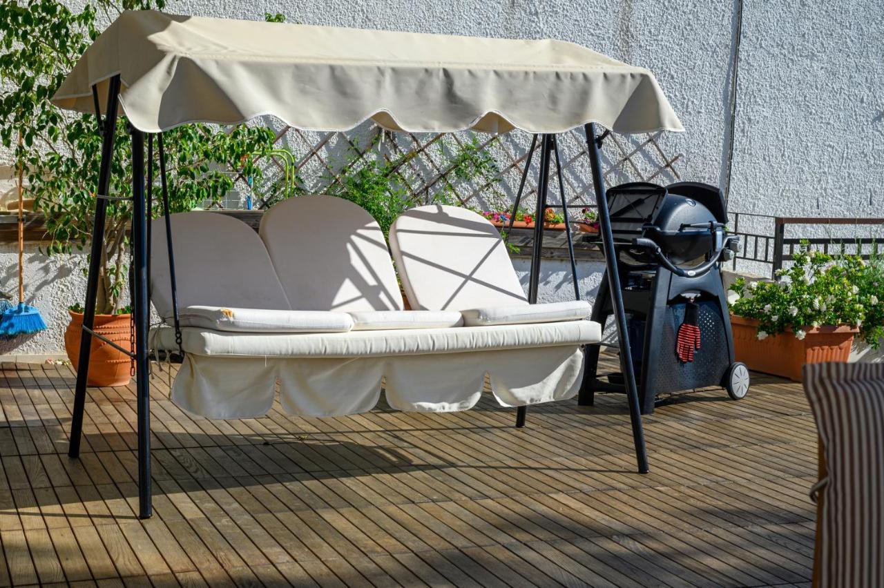 חראני 5 Meters From The Beach מראה חיצוני תמונה