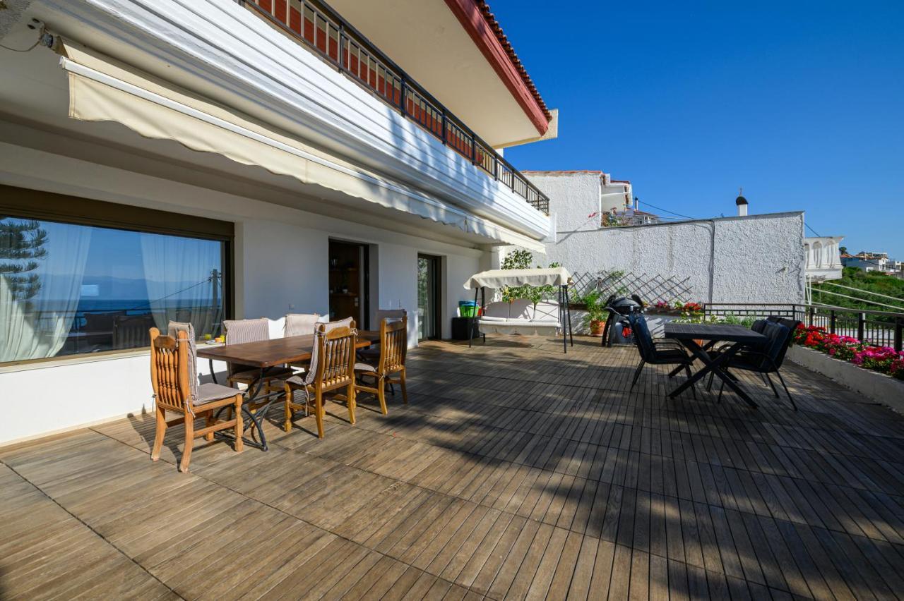חראני 5 Meters From The Beach מראה חיצוני תמונה