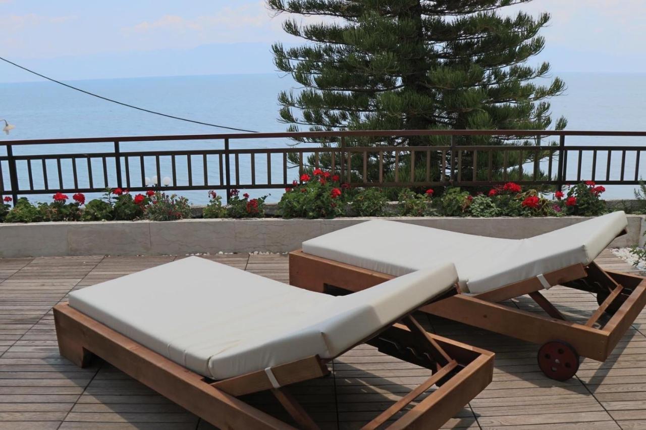 חראני 5 Meters From The Beach מראה חיצוני תמונה